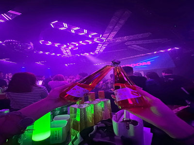 江门夜场招聘